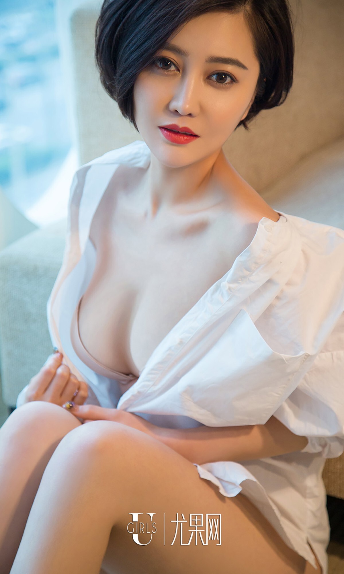 [尤果爱尤物]APP2017 No.792 夏沫